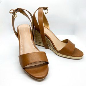 Kelly & Katie Devyn Wedge Sandal
